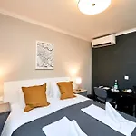 La Maison موتيل بودابست