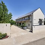 汽车旅馆 La Maison 布达佩斯