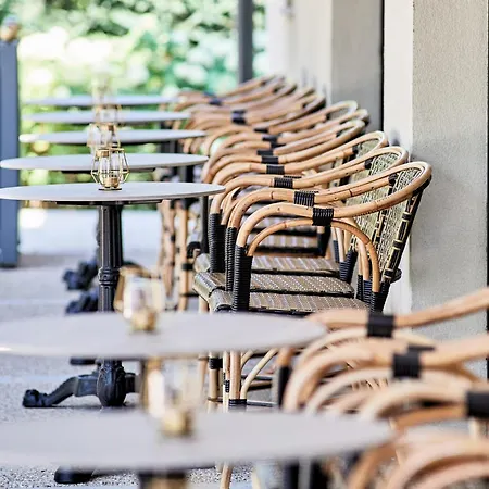 La Maison 4* Budapest