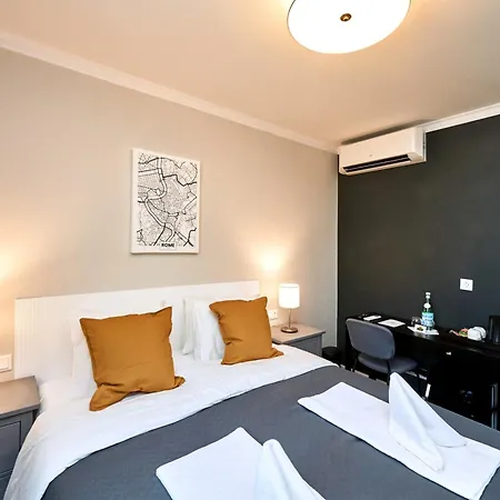 La Maison 汽车旅馆 布达佩斯