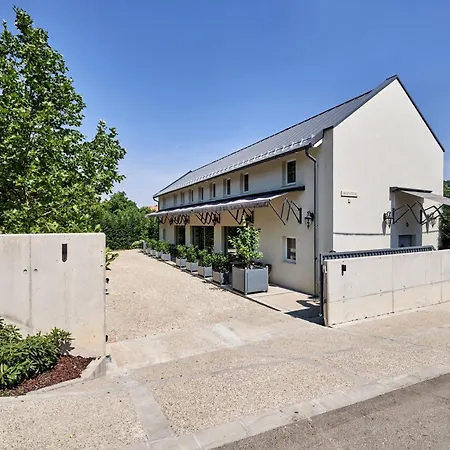 Motel La Maison Boedapest