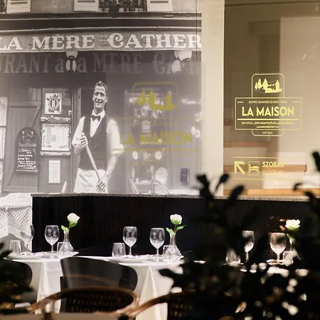 La Maison