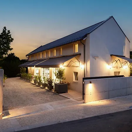 La Maison Motel Boedapest
