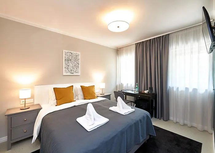 La Maison モーテル 4*