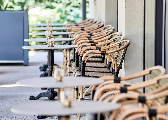 La Maison 4* Budapeszt