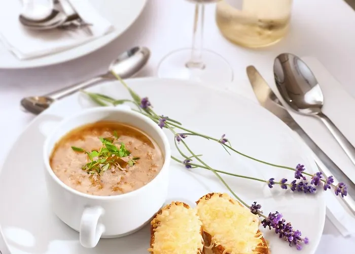 La Maison 4* Budapeszt