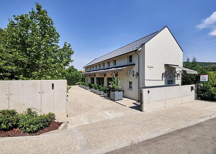 Motel La Maison Budapest