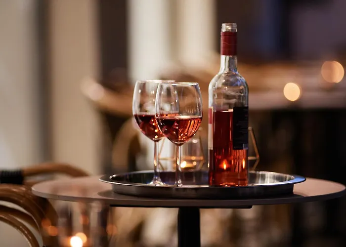 モーテル La Maison