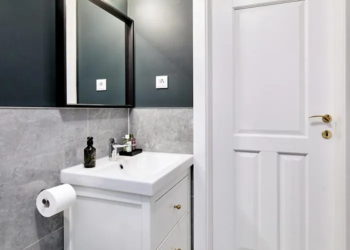 モーテル La Maison 4*