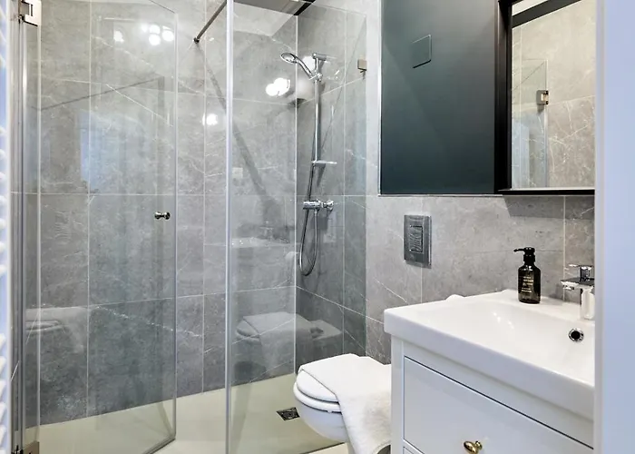 Motel La Maison Budapest