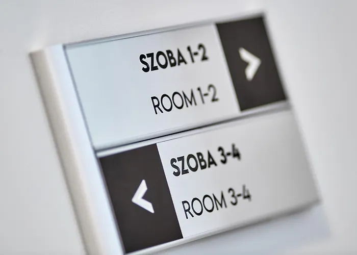 Motel La Maison Budapest