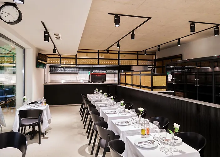 Motel La Maison Budapeszt