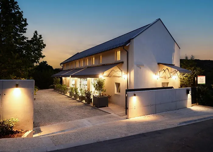 La Maison Motel Budapeszt