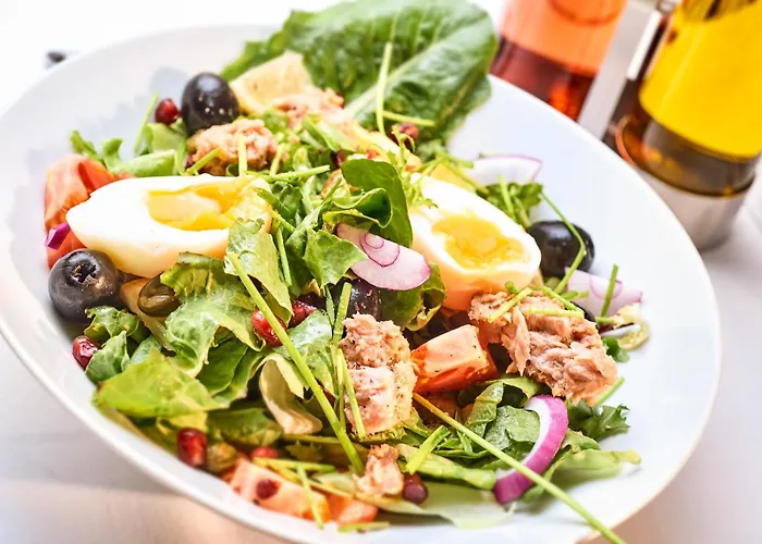 モーテル La Maison 4*