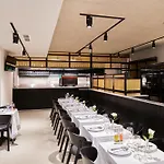 מוטל La Maison בודפשט