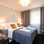 La Maison Motel Budapeşte