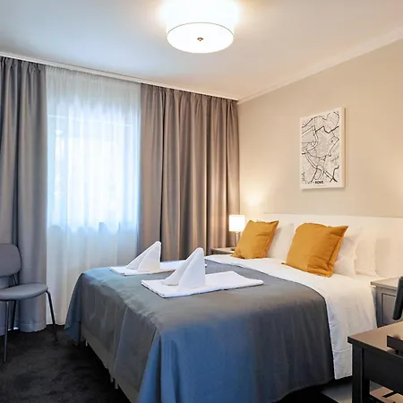 La Maison Motel