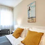 Motel La Maison Budapeszt