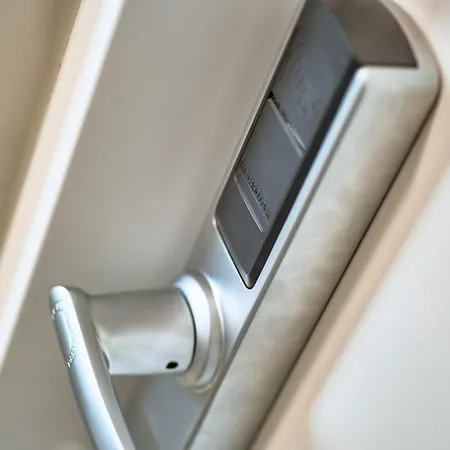 Motel La Maison